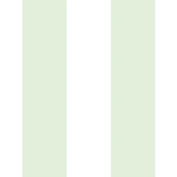 39,5x200cm Vinilo Rayado Pistacho