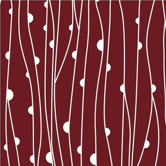Vinilo Naturaleza Burdeos 44x100cm
