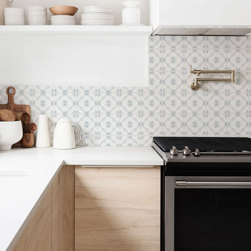 Adhesivos para azulejos Florence - Más colores y tamaños disponibles