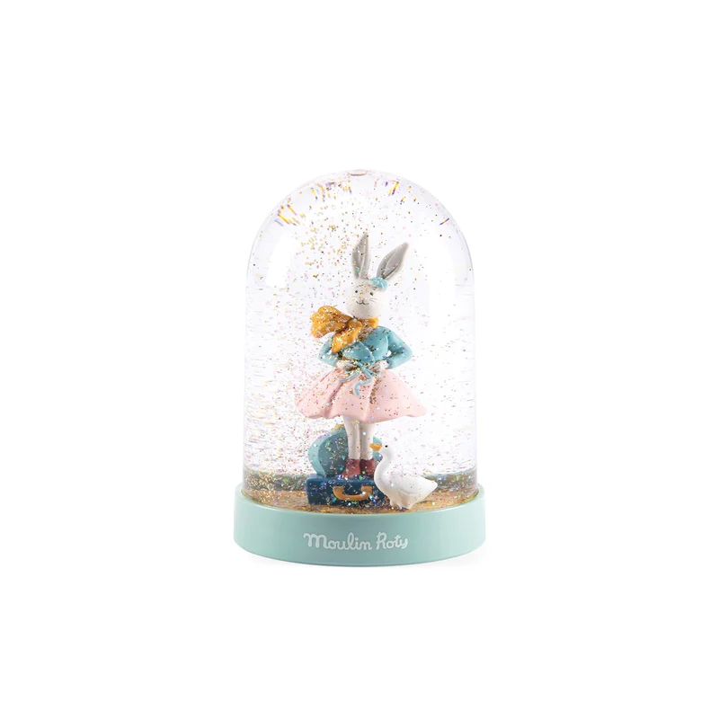 Boule à neige globe La petite école de danse - Moulin Roty