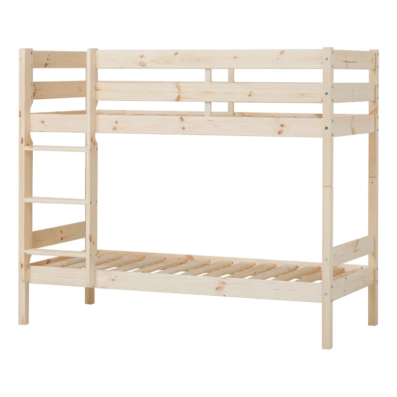 Bunk Bed 70x160 cm Hoppekids ECO Comfort - More Colors Available