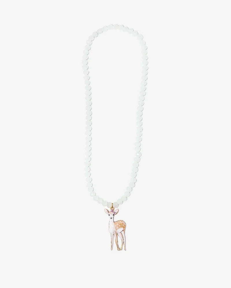 Collier Fauve des bois