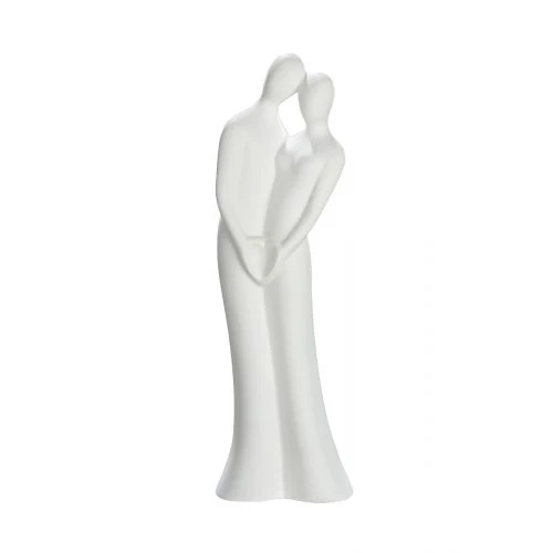Figurine "Francis" preuve d'amour - Gilde