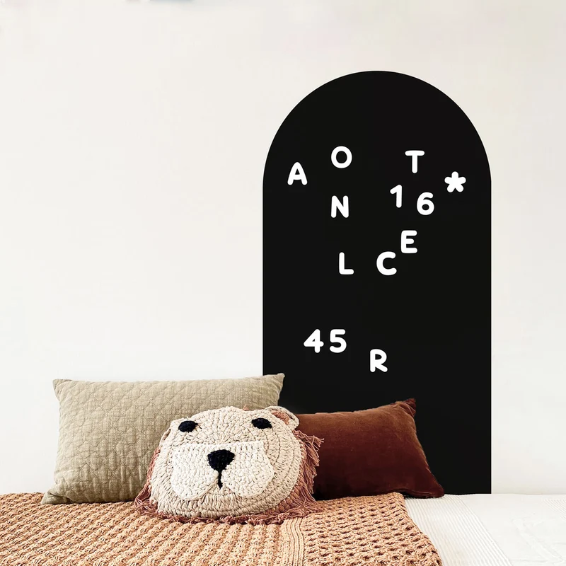 Arco Magnetic Board - Black