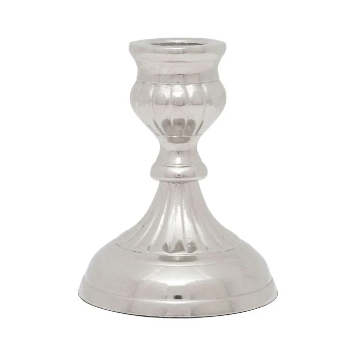 Bougeoir Riva D 8 H 10cm - Côté Table