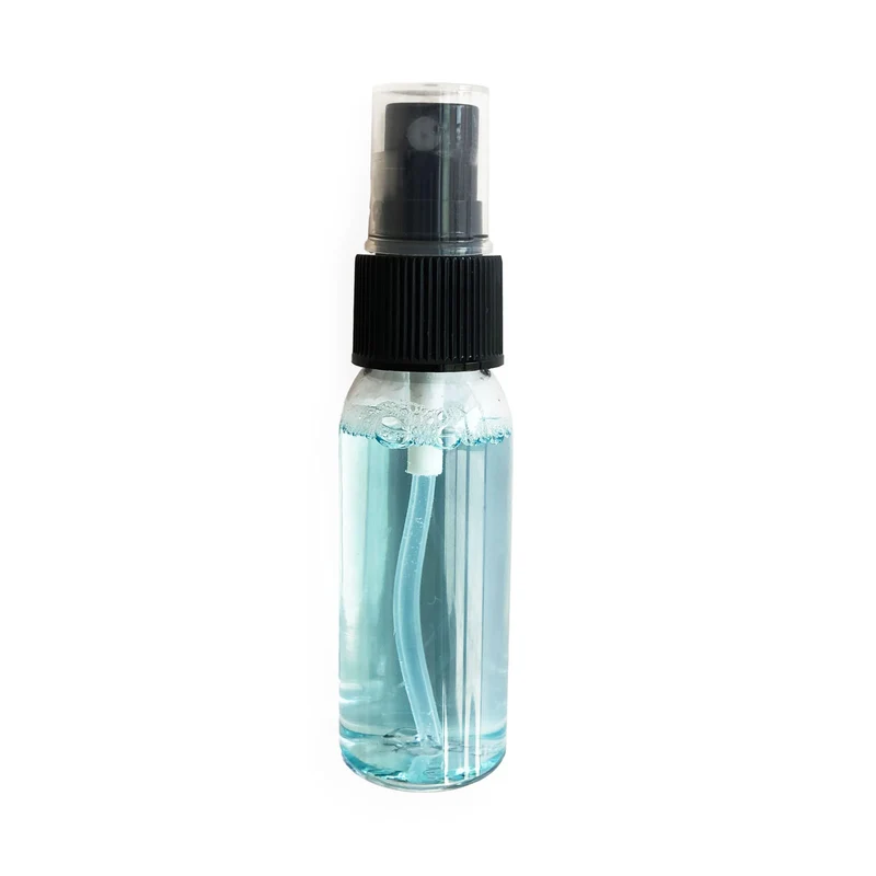 Liquid Application for Extra Smooth Surfaces