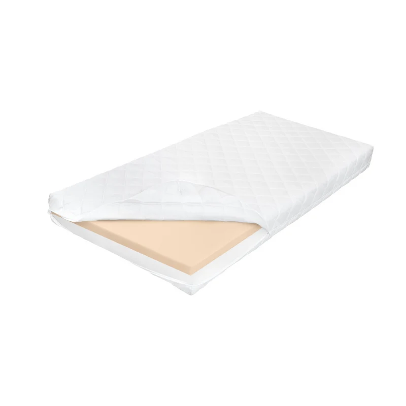 Matelas en mousse viscoélastique