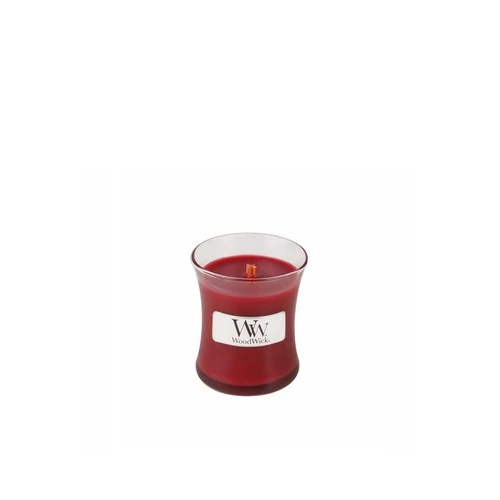 Bougie Chaï à la cannelle 3 formats - WoodWick