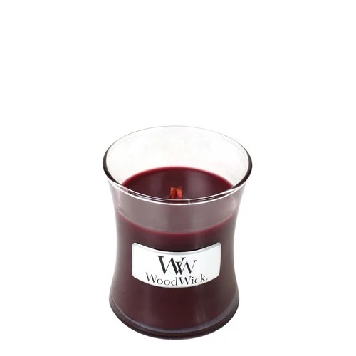 Bougie Cerise griotte 3 formats - WoodWick