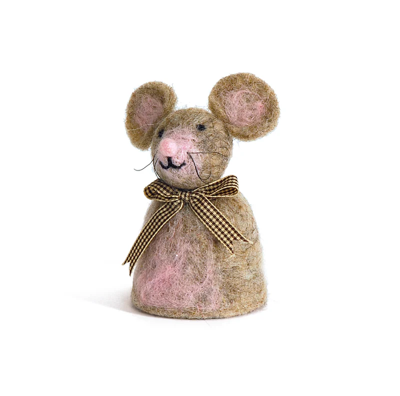 Chauffe œuf souris - Baden