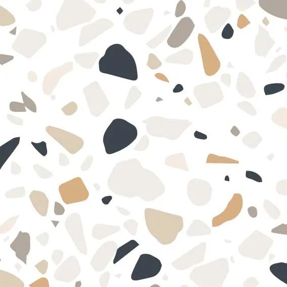 50x90 cm Grano de vinilo
