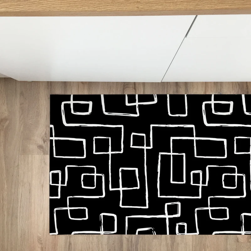 Balance kitchen runner - Multiple colors available
