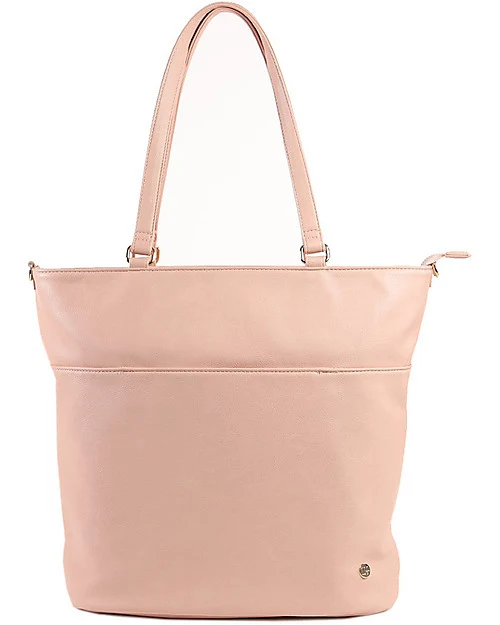 Bolso cambiador Citywalk Pink Powder Little Unicorn
