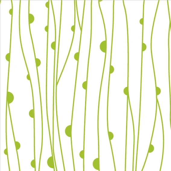 100x300cm Vinyl Nature Apple White Background