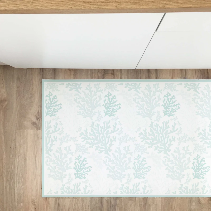 Coralli kitchen runner - More Colors Available