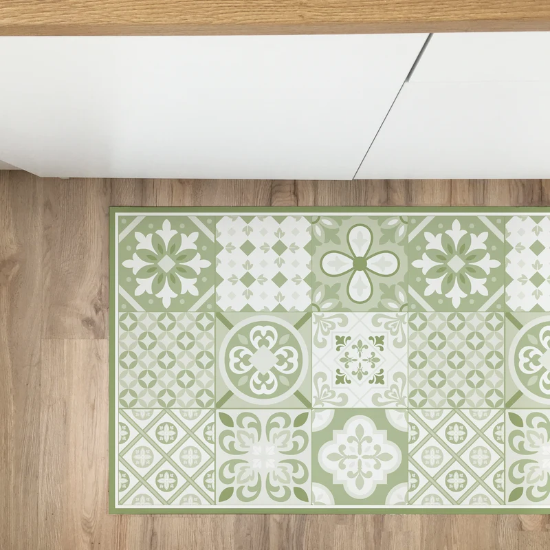Madrid Kitchen Runner - More Colors Available