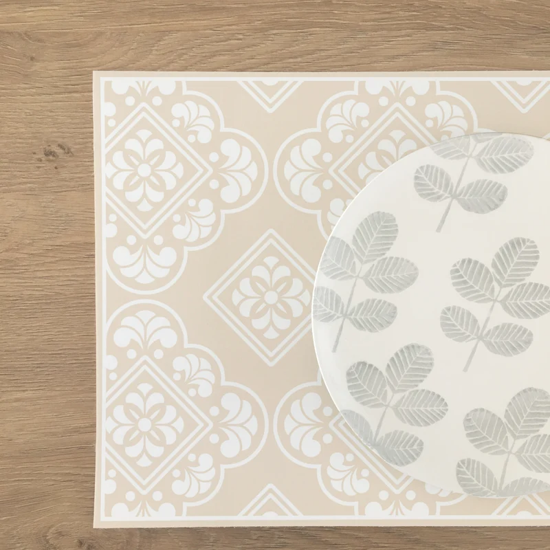 Casablanca Lunch Placemats - More Colors Available