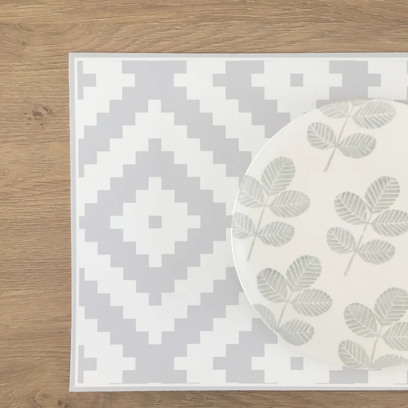 Ethnic Chic Table Placemat-Multiple Colors Available