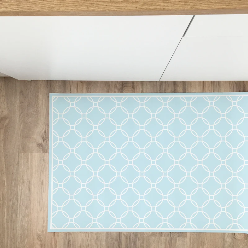 Bandeaux complets en vinyle pour tapis - Plus de couleurs disponibles