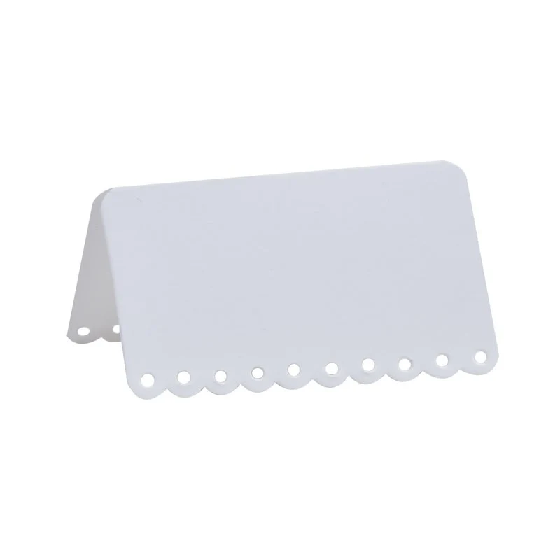 DIY Wedding Placeholder