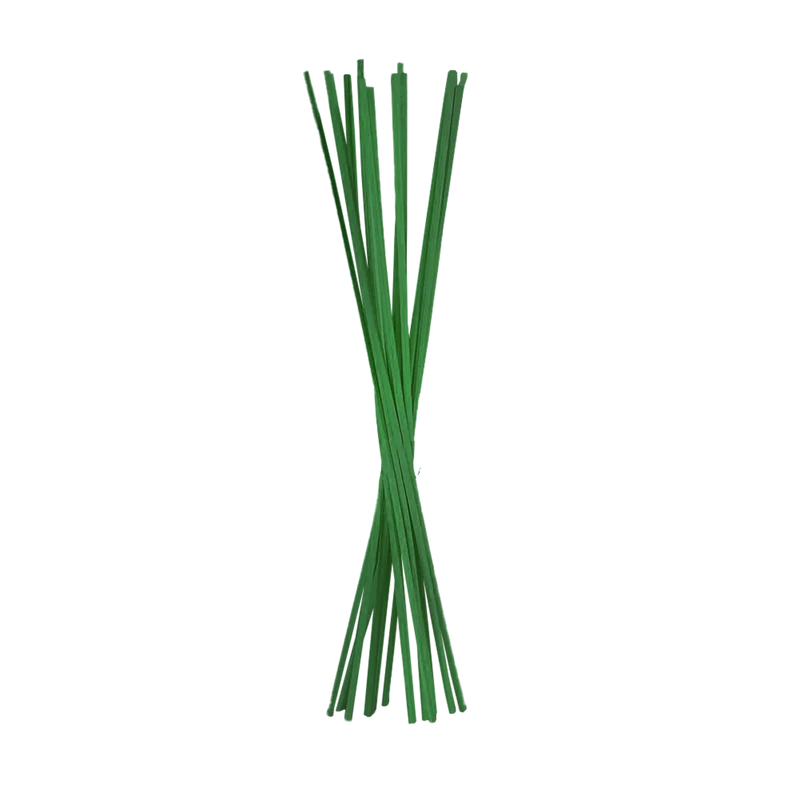 Bâtonnets - Vert