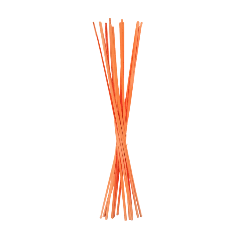 Bâtonnets - Orange