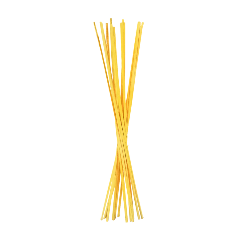 Bâtonnets - Jaune