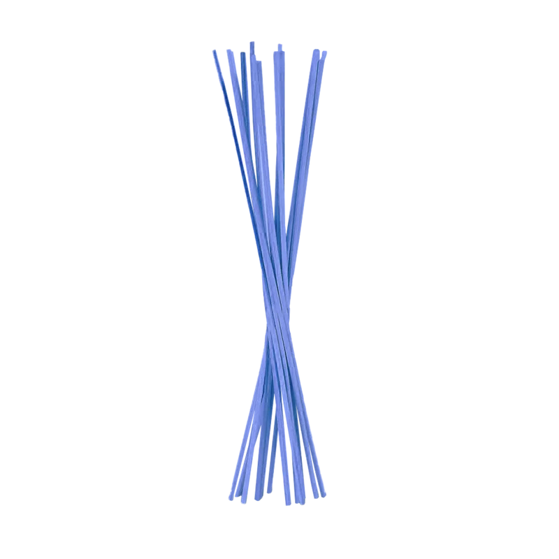Bâtonnets - Bleu