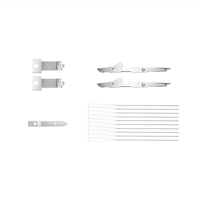 Replacement Parts Kit