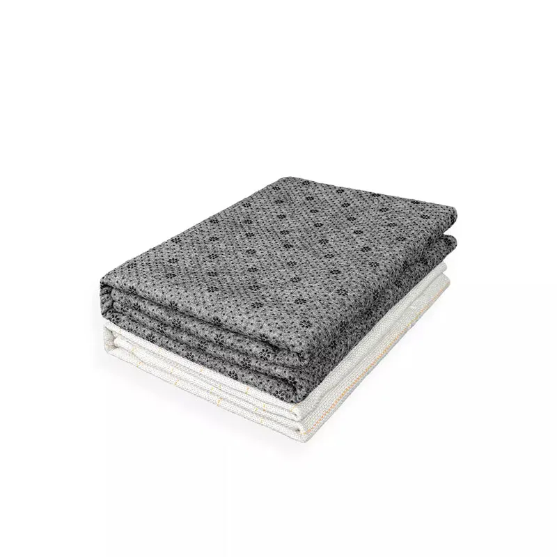 Clawlab Fabric Combo