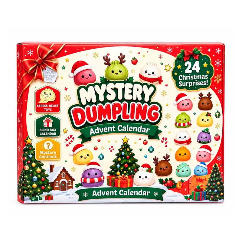 Advent Calendar