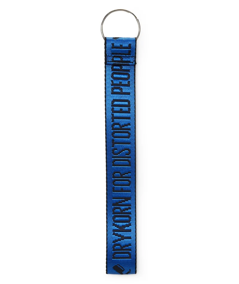 DFDP Keychain
