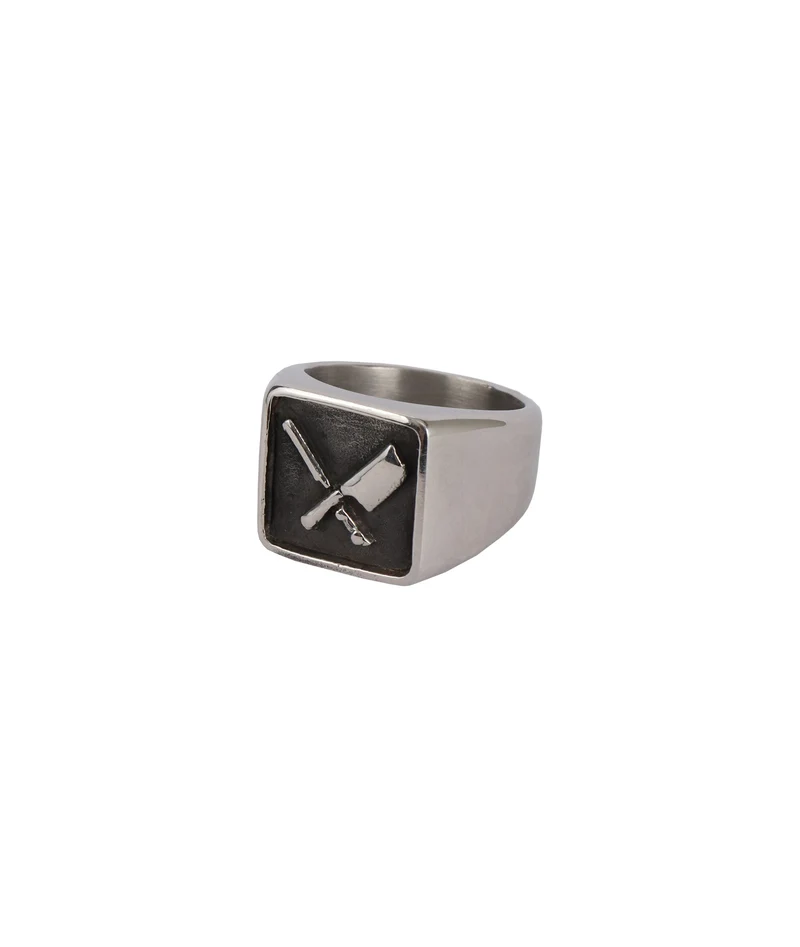 Blades Ring