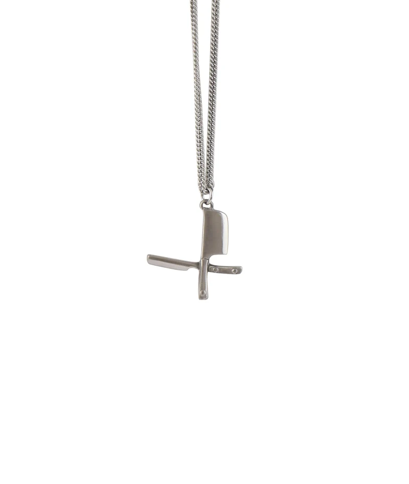 Blades Chain