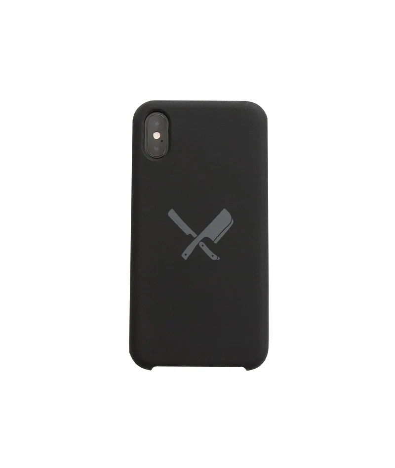 Blades Phone Case