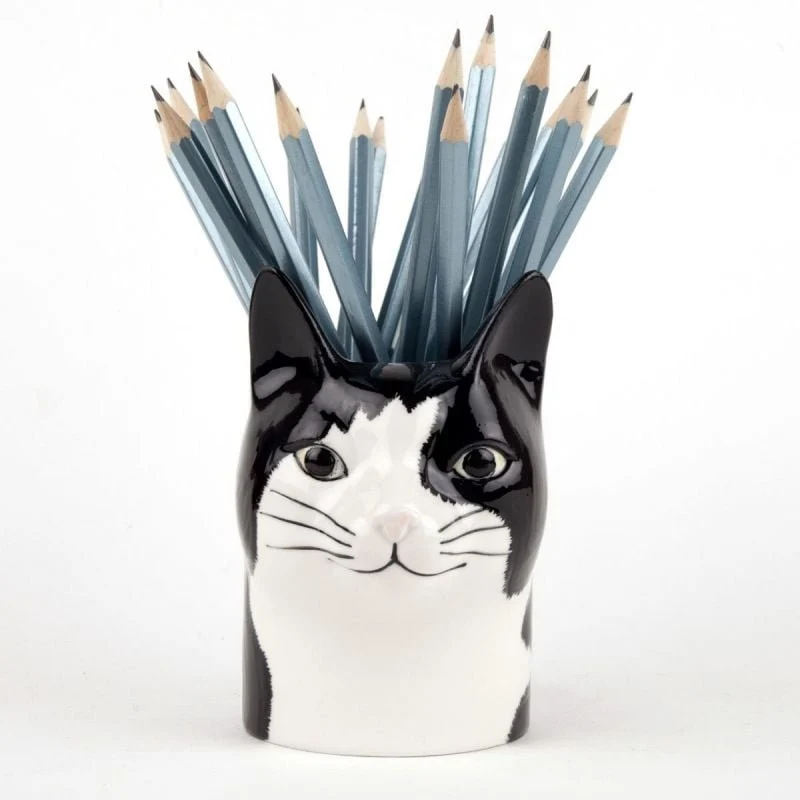 Pot chat