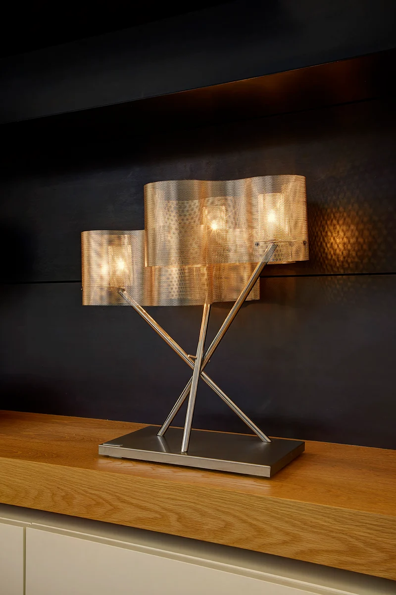 LAMPE NUAGE N°33
