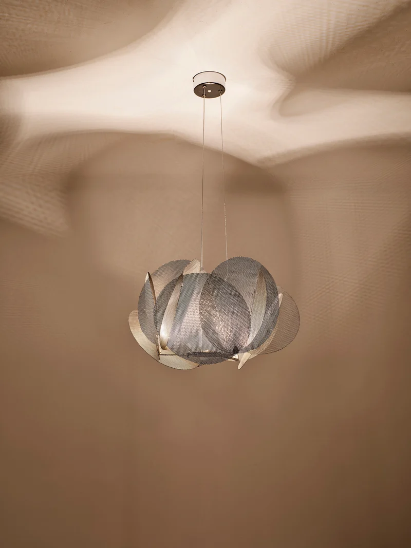 Suspension Bulle N°54