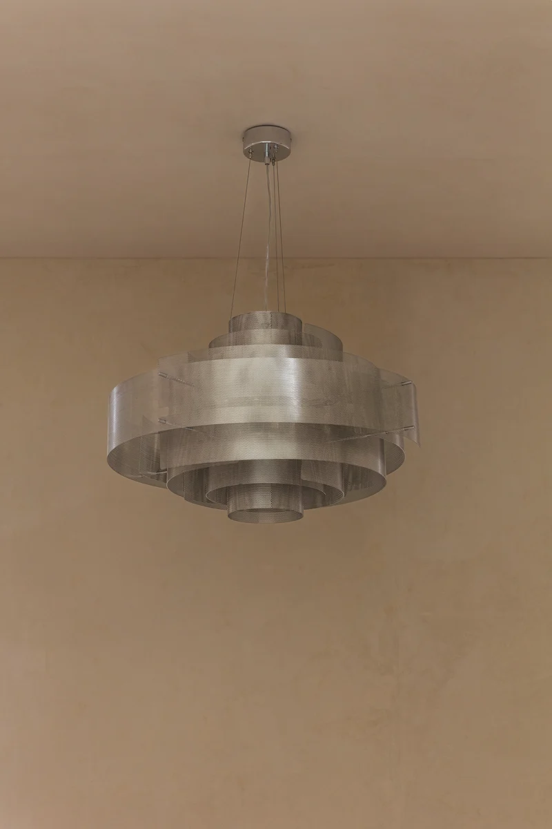 suspension galaxie n°6c