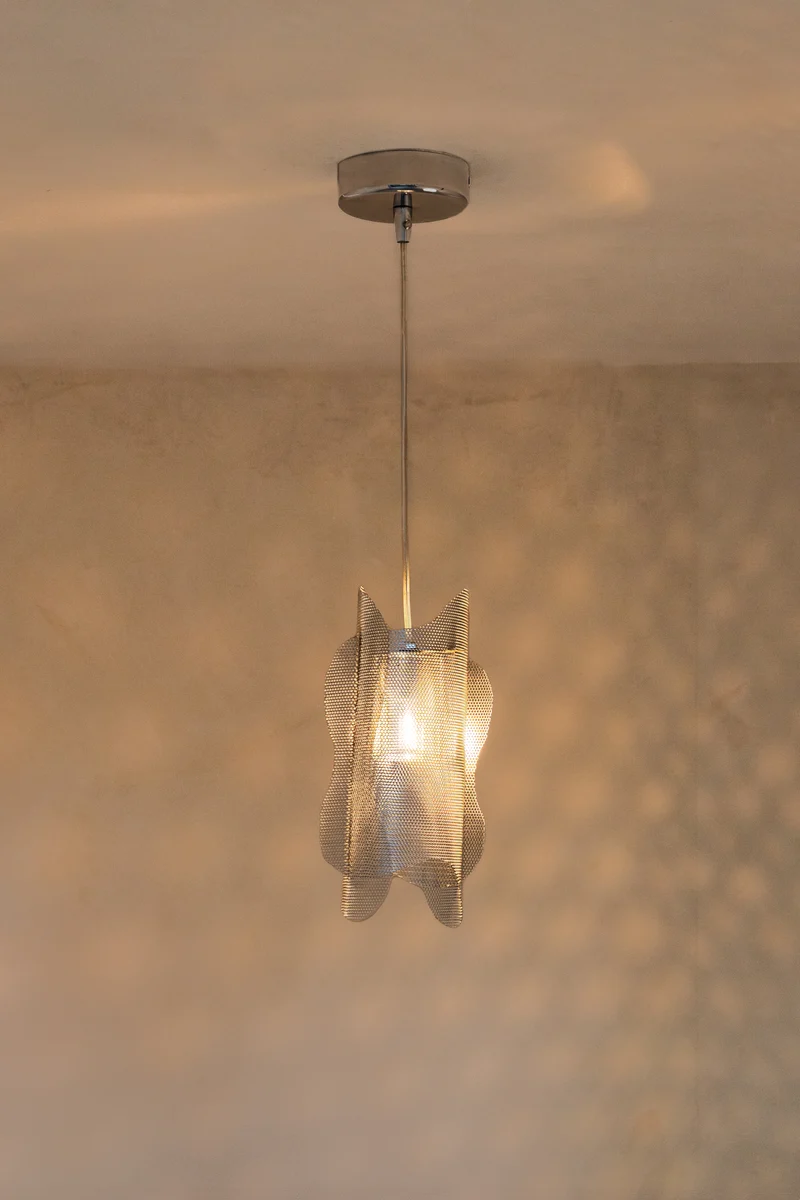 Suspension Luciole n°48