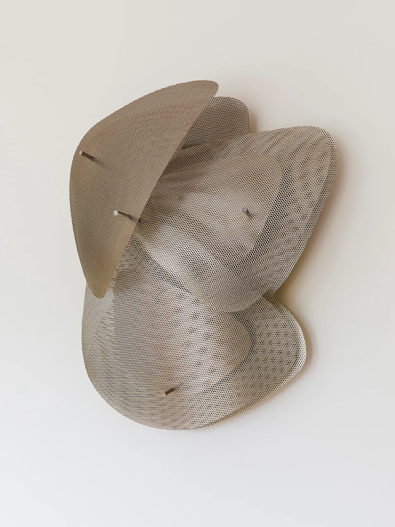 Applique et Plafonnier Galet 43A