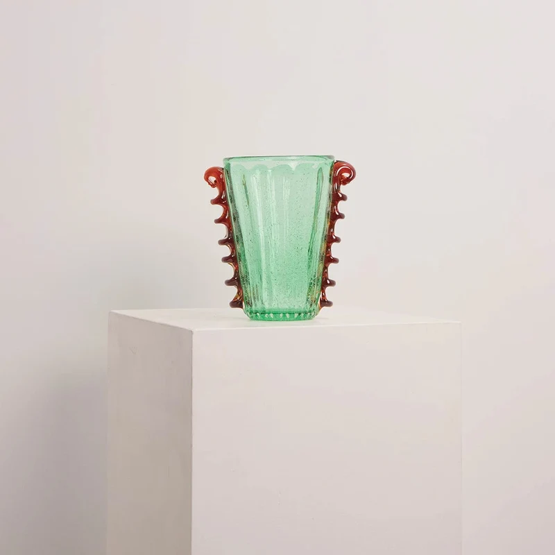 Vase Corinthe Coupe