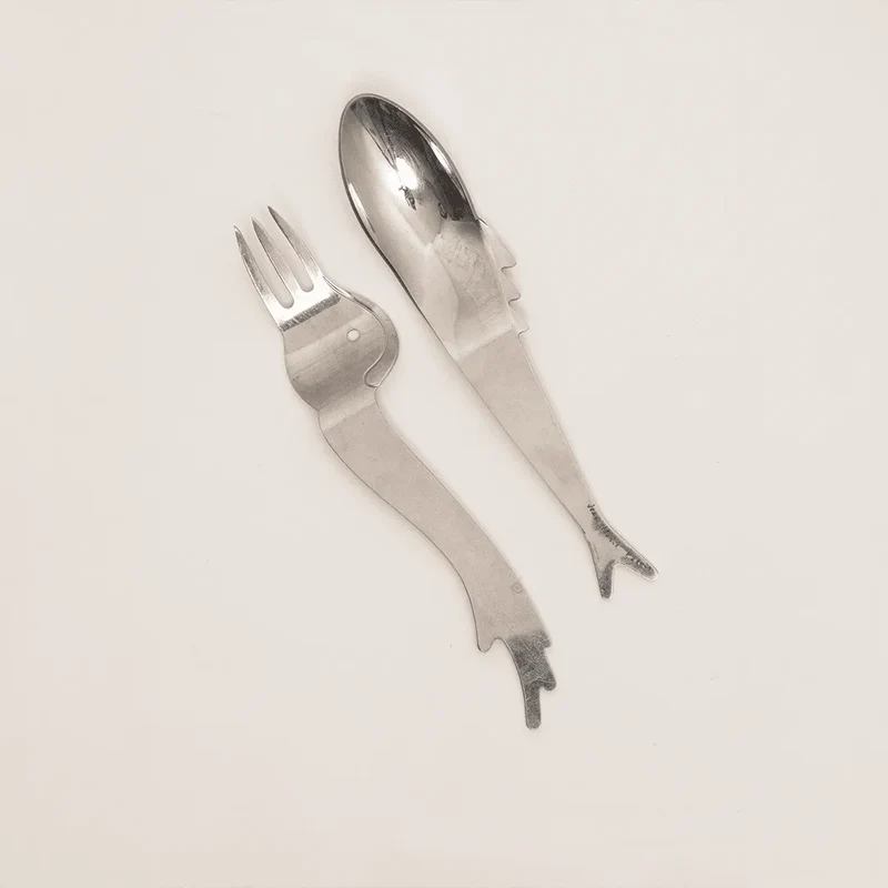 Couverts de Service Jean-Marie Patois