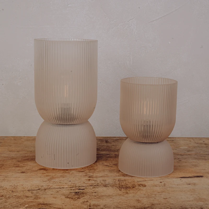 Lampe Greenwitch - autonome Beige