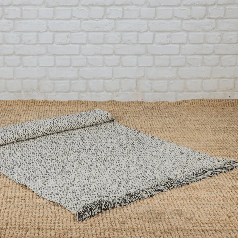 Tapis tissé #3