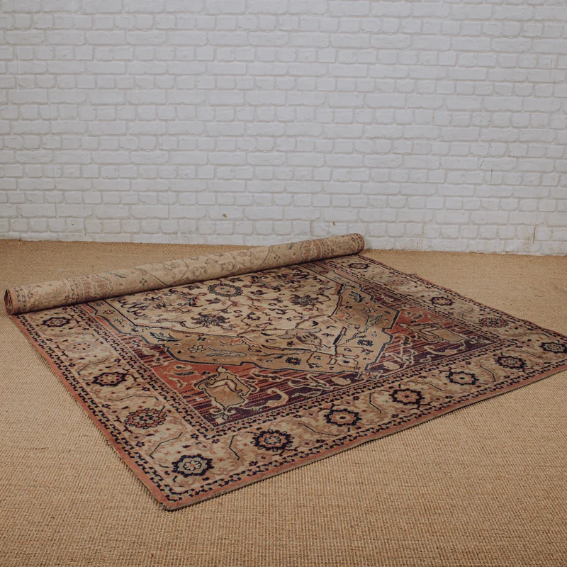 Tapis persan Adrian #2