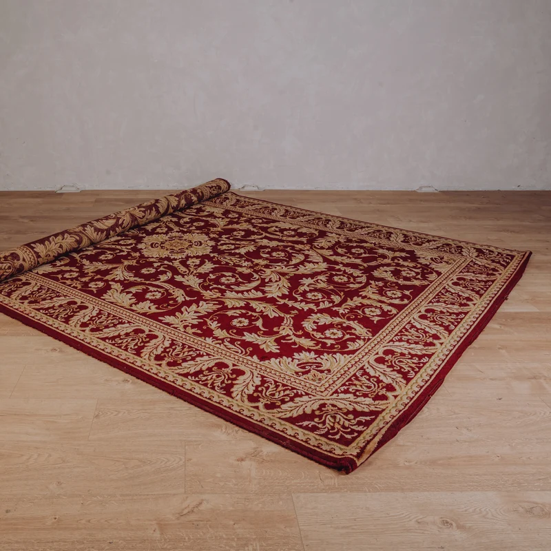 Tapis persan Adam #2