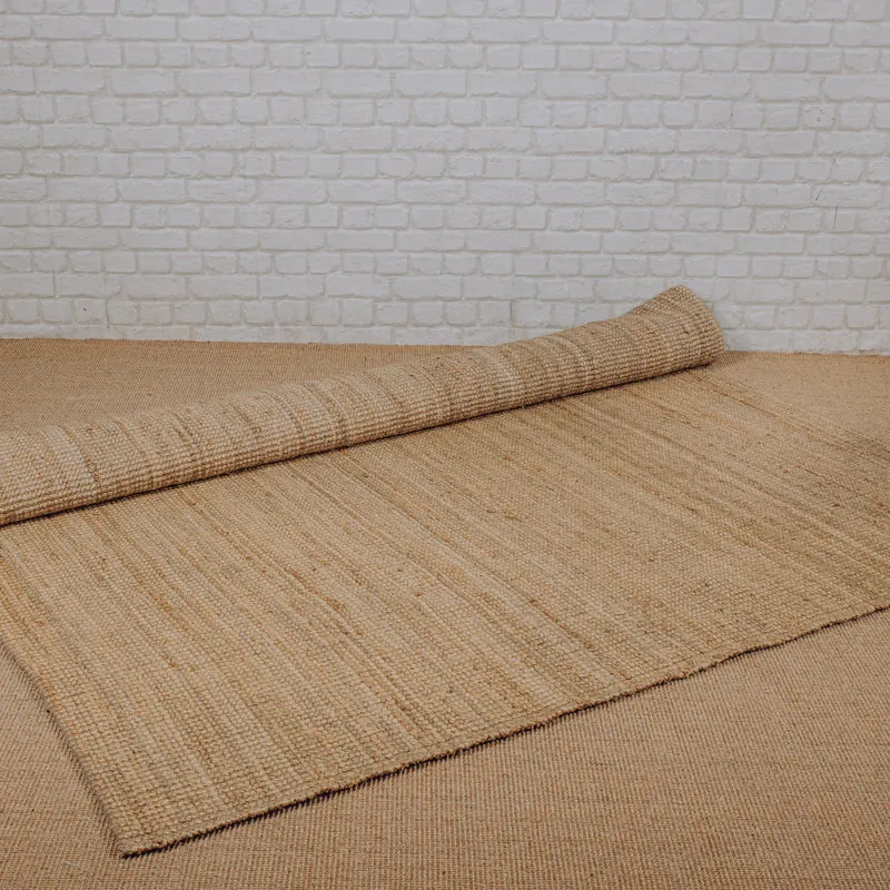 Tapis jute