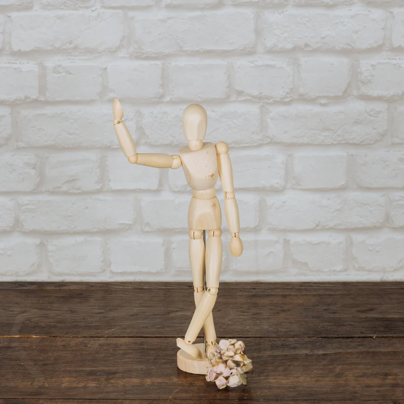 Mannequin de dessin