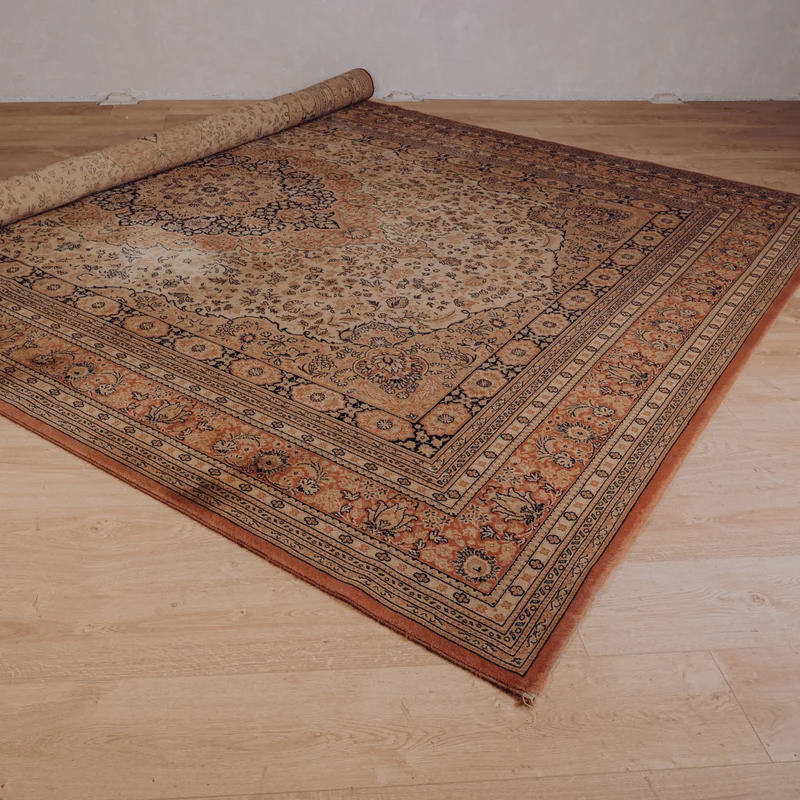 Tapis persan Adrian #3